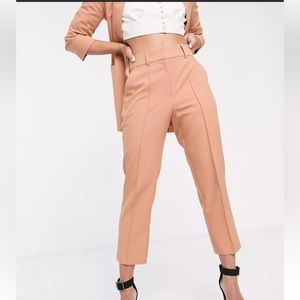 NEW - Fitted Suit Set (pants)